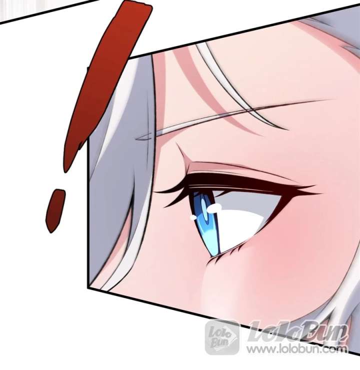 The Yellow-Haired Villain in Female Main Character’s Novel Wants Happiness Chapter 49 - Page 55