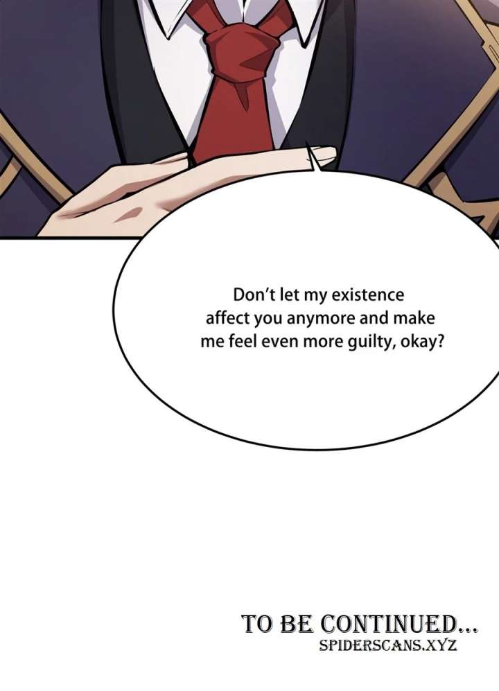 The Yellow-Haired Villain in Female Main Character’s Novel Wants Happiness Chapter 49 - Page 59