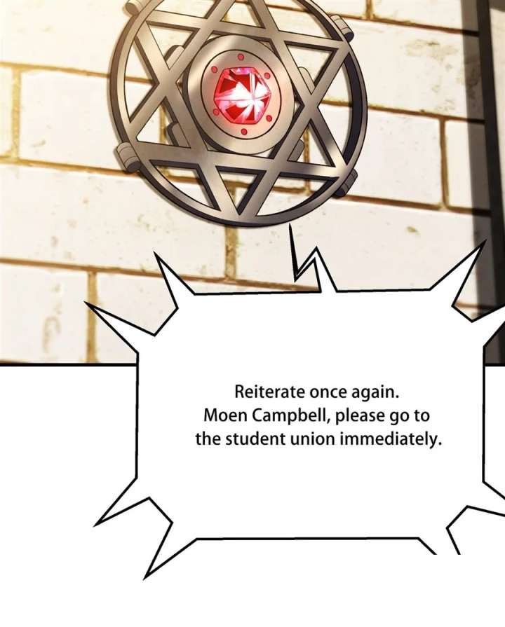 The Yellow-Haired Villain in Female Main Character’s Novel Wants Happiness Chapter 49 - Page 7