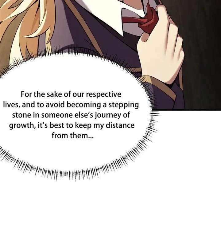 The Yellow-Haired Villain in Female Main Character’s Novel Wants Happiness Chapter 50 - Page 12