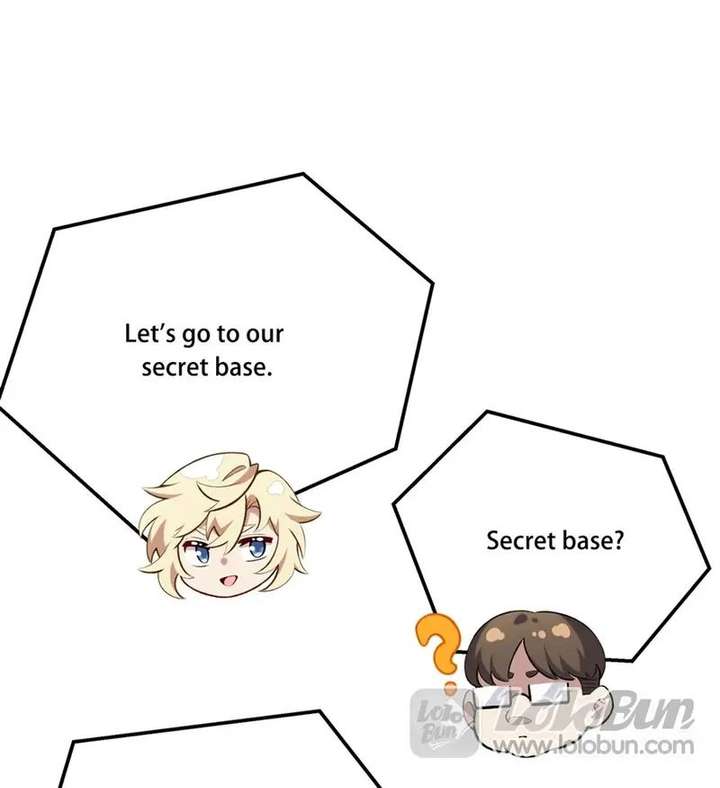 The Yellow-Haired Villain in Female Main Character’s Novel Wants Happiness Chapter 50 - Page 22