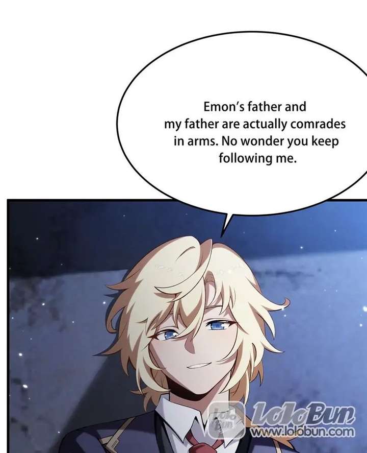 The Yellow-Haired Villain in Female Main Character’s Novel Wants Happiness Chapter 50 - Page 25