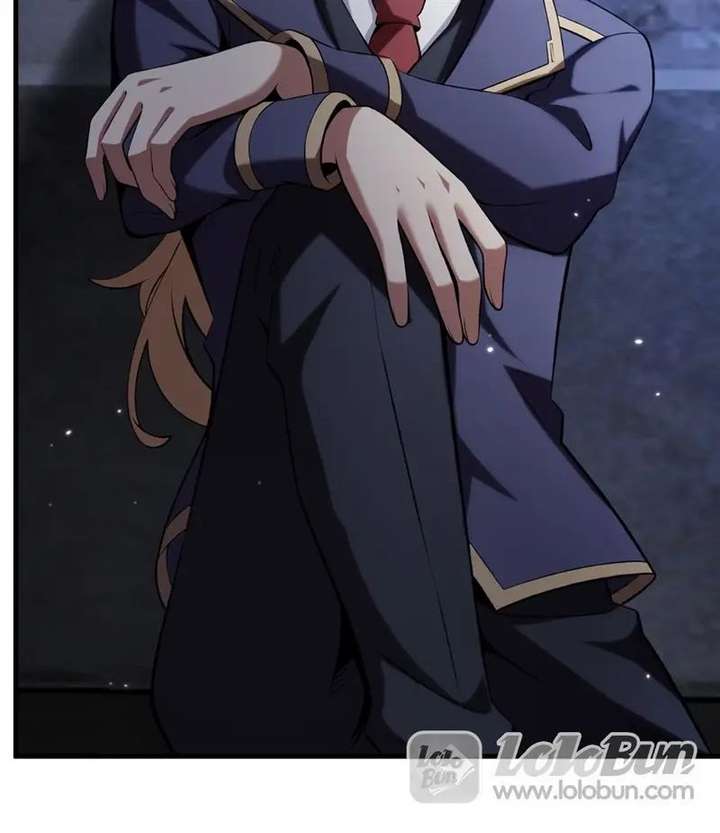 The Yellow-Haired Villain in Female Main Character’s Novel Wants Happiness Chapter 50 - Page 26