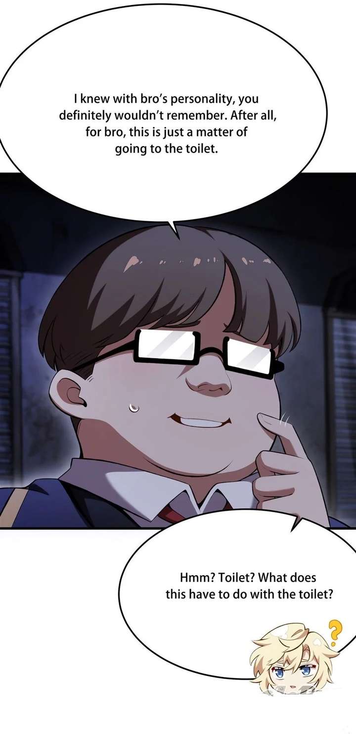 The Yellow-Haired Villain in Female Main Character’s Novel Wants Happiness Chapter 50 - Page 29