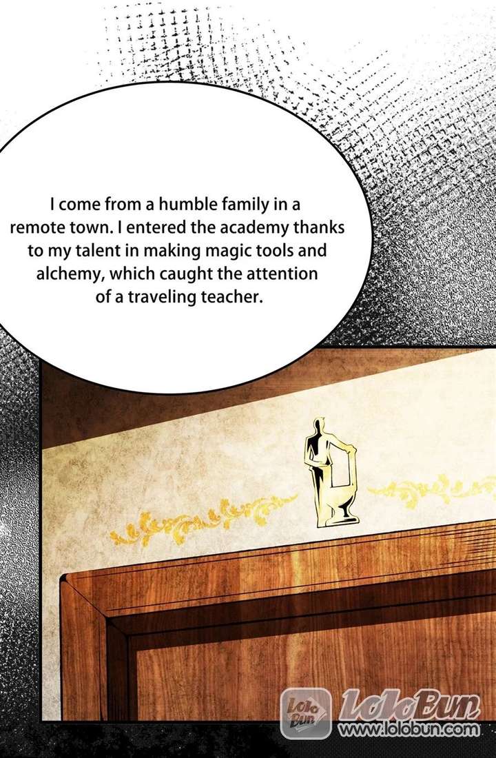 The Yellow-Haired Villain in Female Main Character’s Novel Wants Happiness Chapter 50 - Page 30