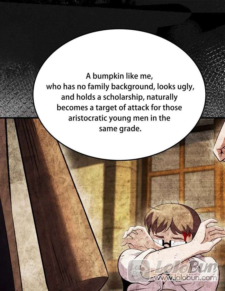 The Yellow-Haired Villain in Female Main Character’s Novel Wants Happiness Chapter 50 - Page 31