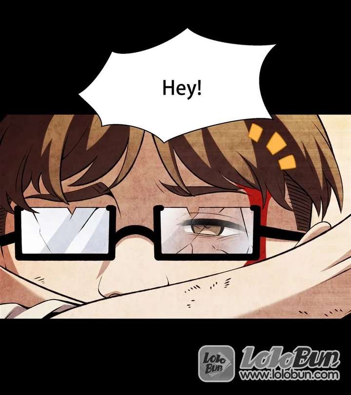 The Yellow-Haired Villain in Female Main Character’s Novel Wants Happiness Chapter 50 - Page 33