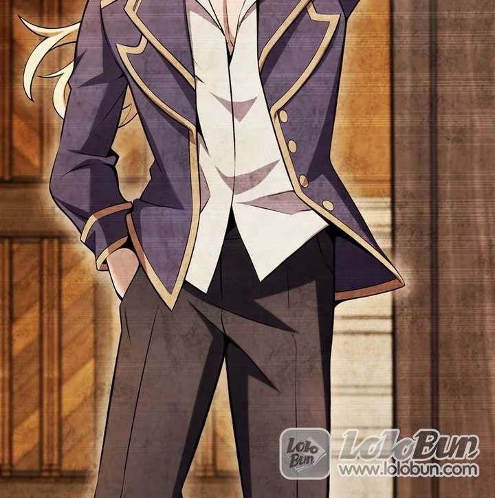 The Yellow-Haired Villain in Female Main Character’s Novel Wants Happiness Chapter 50 - Page 35