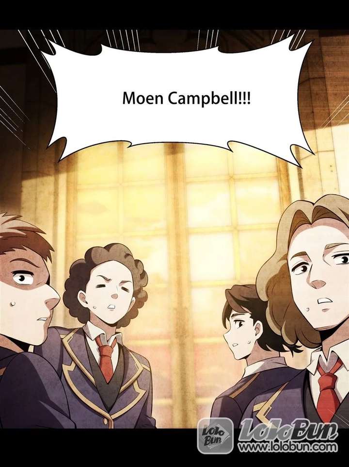 The Yellow-Haired Villain in Female Main Character’s Novel Wants Happiness Chapter 50 - Page 37