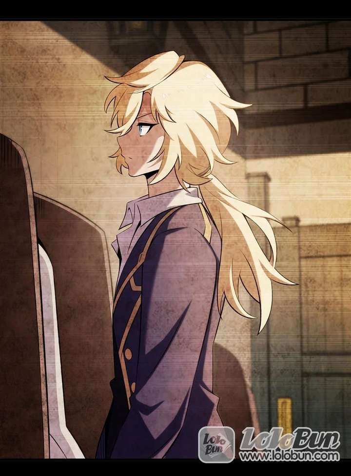 The Yellow-Haired Villain in Female Main Character’s Novel Wants Happiness Chapter 50 - Page 40