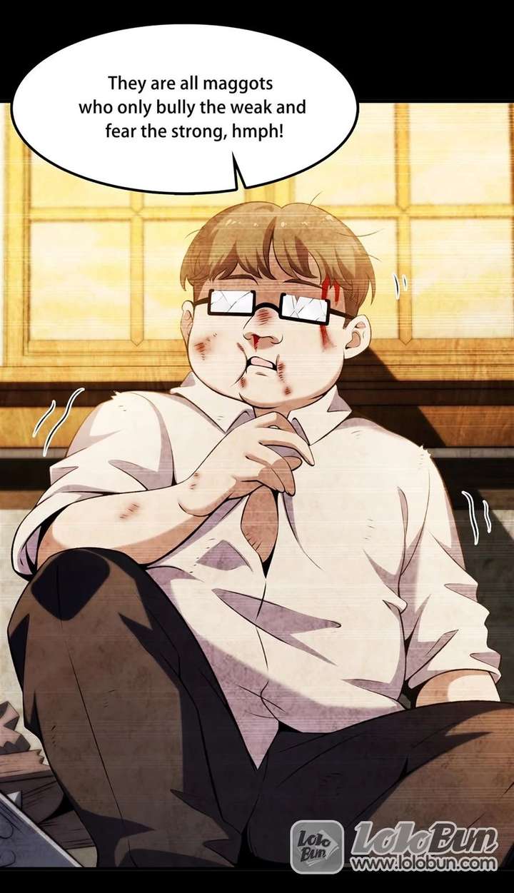 The Yellow-Haired Villain in Female Main Character’s Novel Wants Happiness Chapter 50 - Page 42