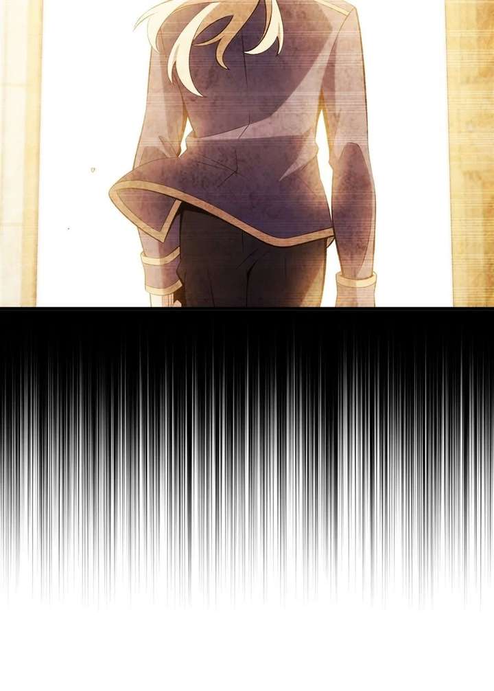 The Yellow-Haired Villain in Female Main Character’s Novel Wants Happiness Chapter 50 - Page 45