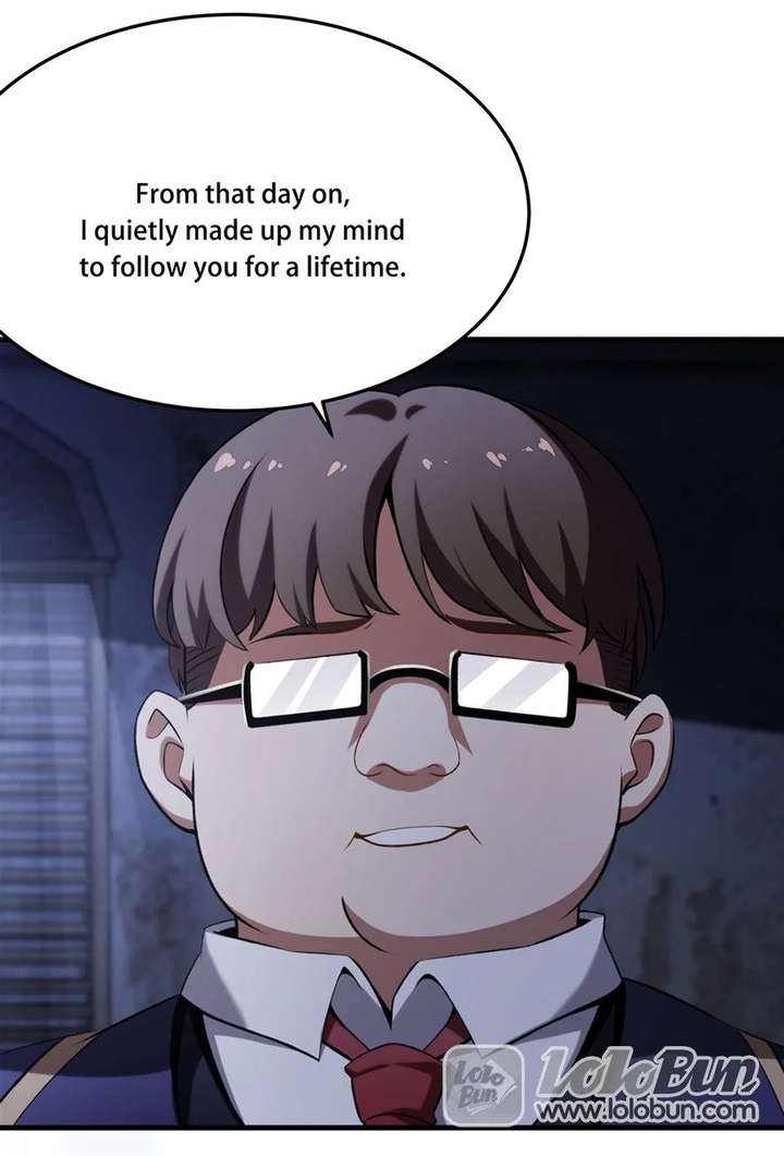 The Yellow-Haired Villain in Female Main Character’s Novel Wants Happiness Chapter 50 - Page 46