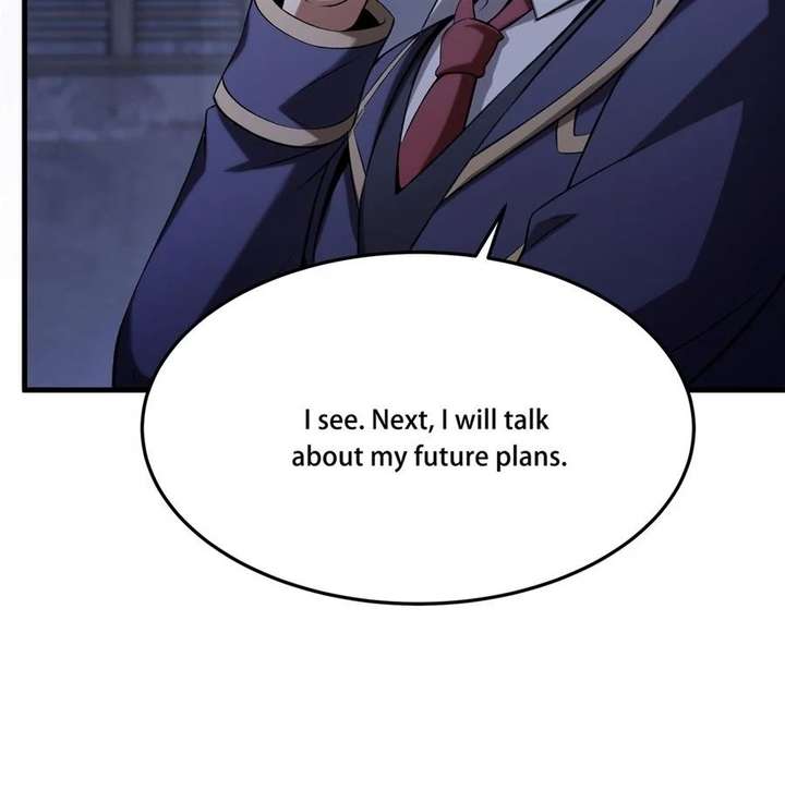 The Yellow-Haired Villain in Female Main Character’s Novel Wants Happiness Chapter 50 - Page 48