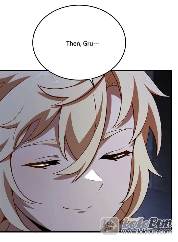 The Yellow-Haired Villain in Female Main Character’s Novel Wants Happiness Chapter 50 - Page 51