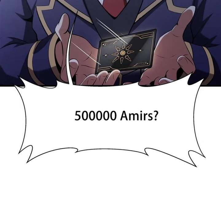 The Yellow-Haired Villain in Female Main Character’s Novel Wants Happiness Chapter 50 - Page 53