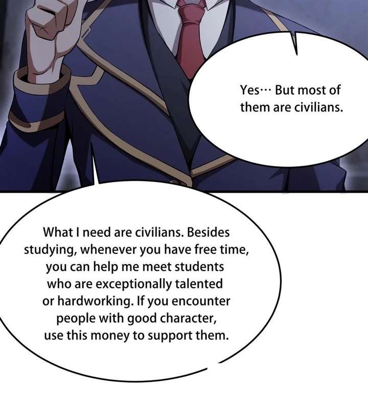 The Yellow-Haired Villain in Female Main Character’s Novel Wants Happiness Chapter 50 - Page 55