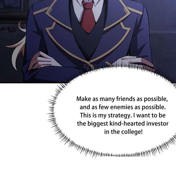 The Yellow-Haired Villain in Female Main Character’s Novel Wants Happiness Chapter 50 - Page 62