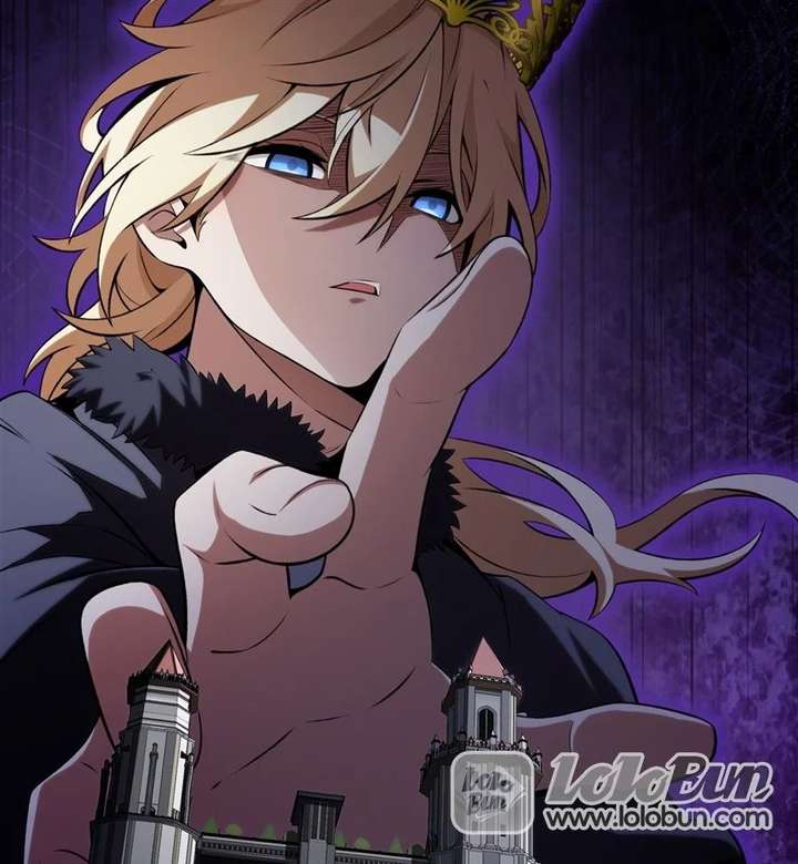 The Yellow-Haired Villain in Female Main Character’s Novel Wants Happiness Chapter 50 - Page 65