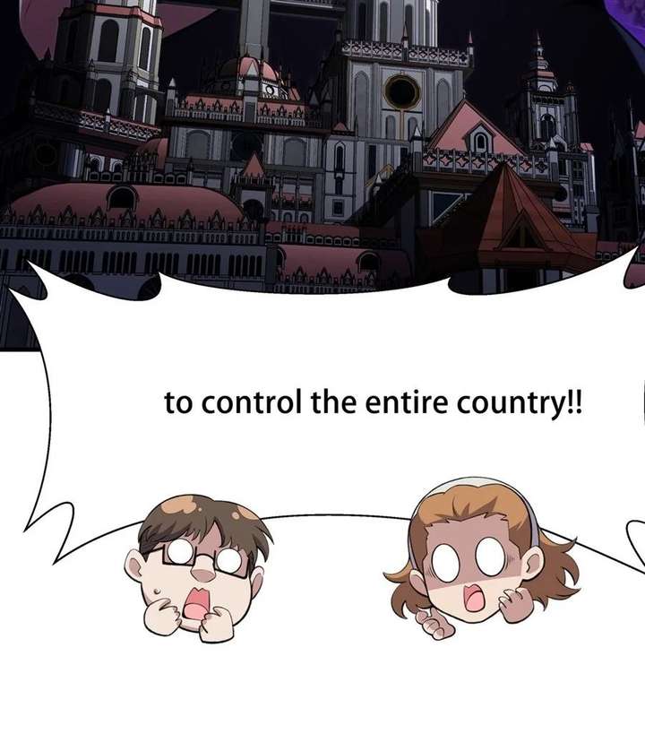 The Yellow-Haired Villain in Female Main Character’s Novel Wants Happiness Chapter 50 - Page 66