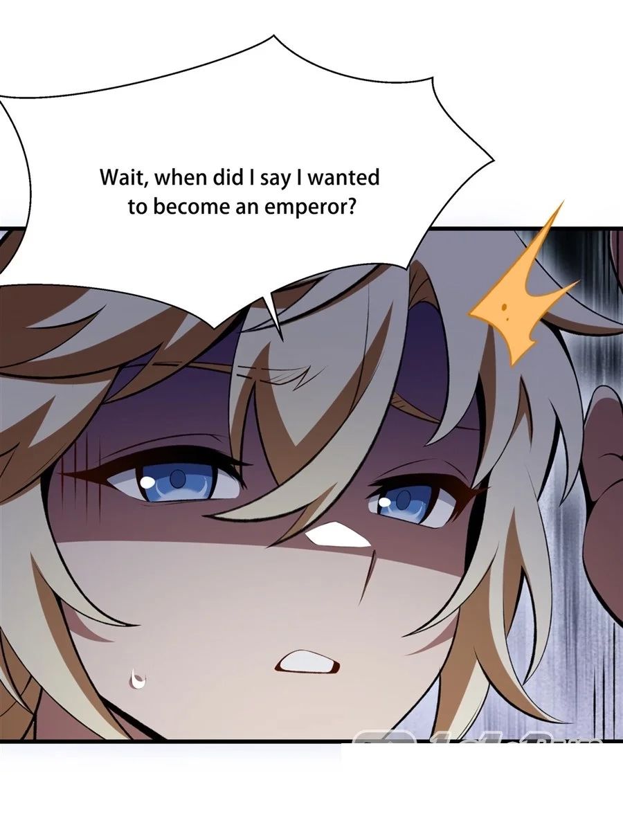 The Yellow-Haired Villain in Female Main Character’s Novel Wants Happiness Chapter 51 - Page 10