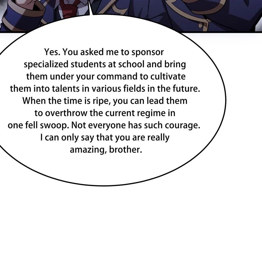 The Yellow-Haired Villain in Female Main Character’s Novel Wants Happiness Chapter 51 - Page 12