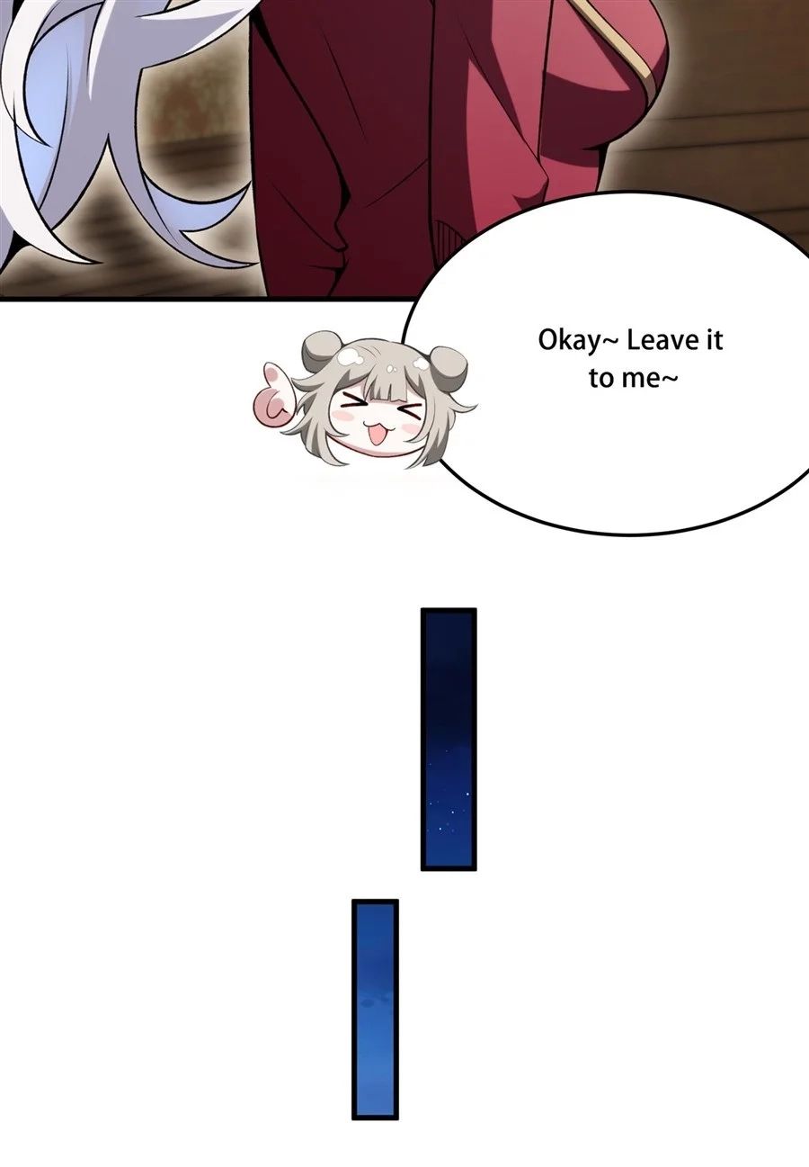 The Yellow-Haired Villain in Female Main Character’s Novel Wants Happiness Chapter 51 - Page 27