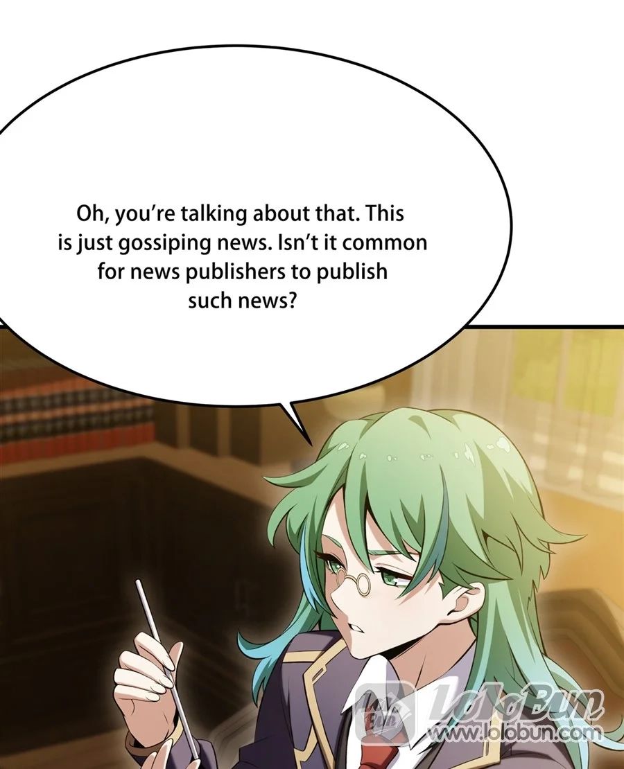 The Yellow-Haired Villain in Female Main Character’s Novel Wants Happiness Chapter 51 - Page 30