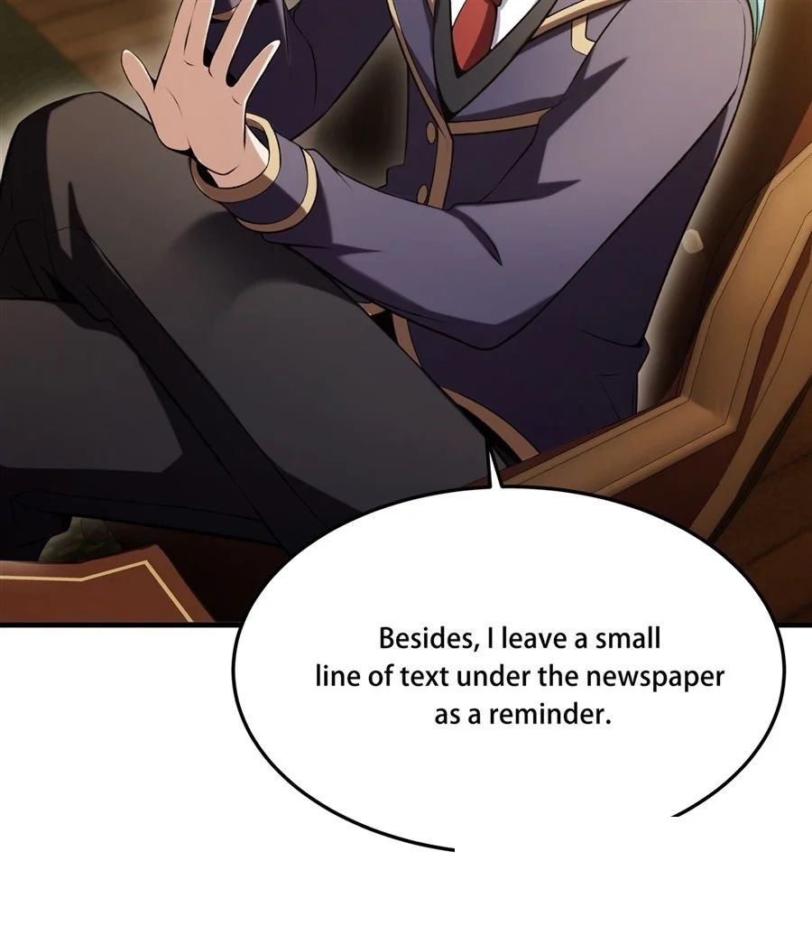 The Yellow-Haired Villain in Female Main Character’s Novel Wants Happiness Chapter 51 - Page 31