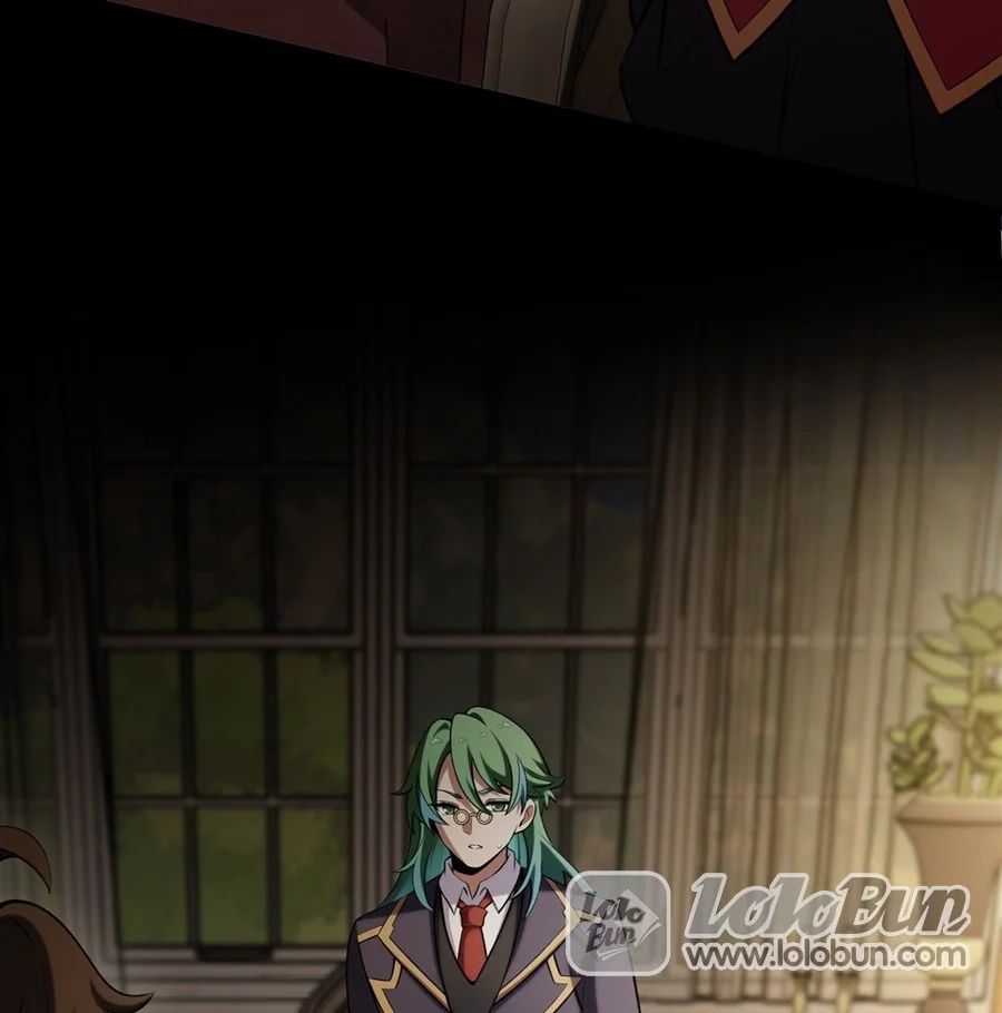 The Yellow-Haired Villain in Female Main Character’s Novel Wants Happiness Chapter 51 - Page 47