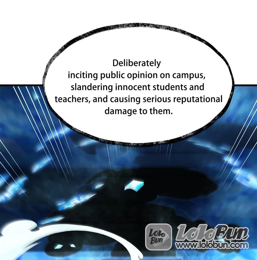 The Yellow-Haired Villain in Female Main Character’s Novel Wants Happiness Chapter 51 - Page 50