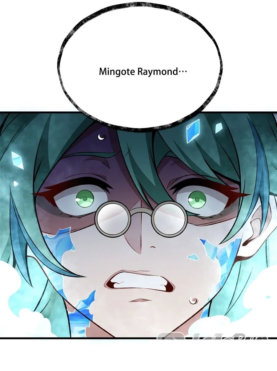 The Yellow-Haired Villain in Female Main Character’s Novel Wants Happiness Chapter 51 - Page 52