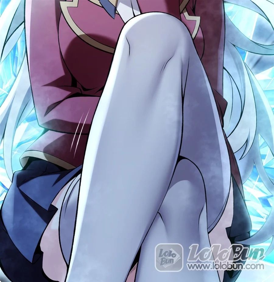 The Yellow-Haired Villain in Female Main Character’s Novel Wants Happiness Chapter 51 - Page 54