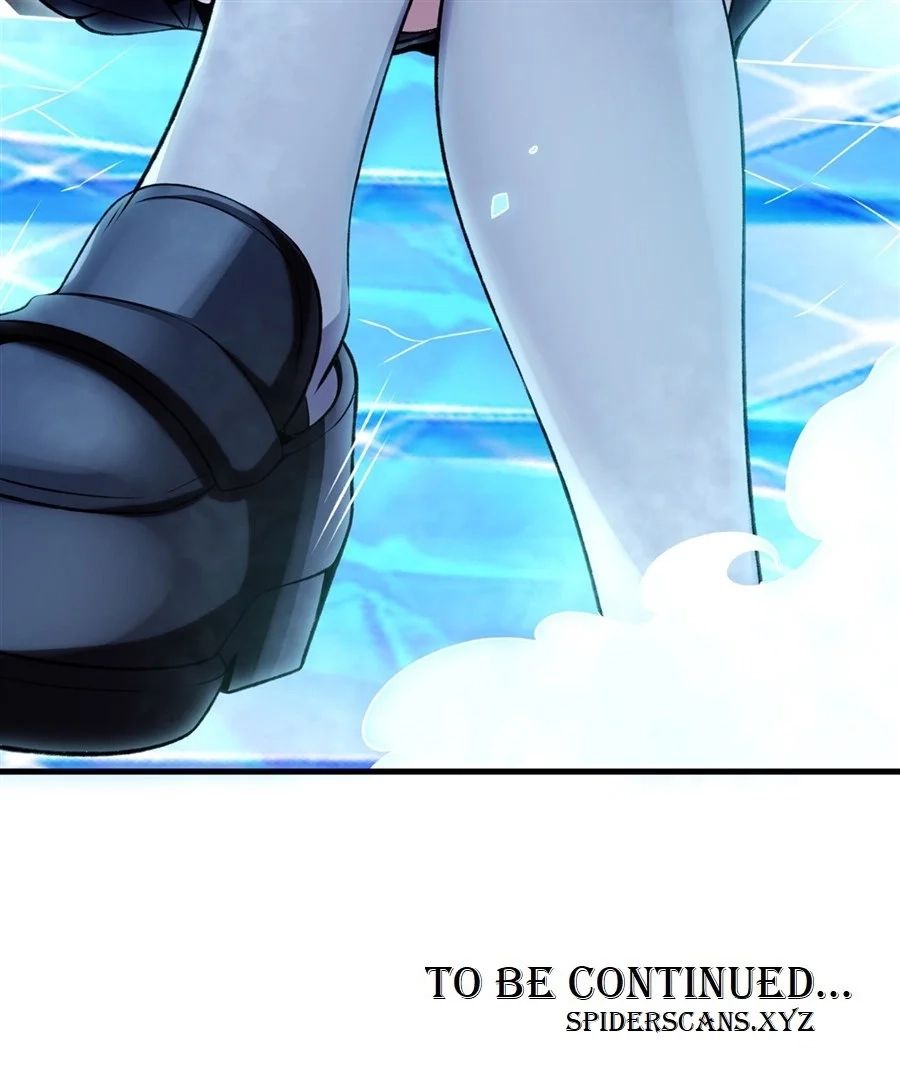 The Yellow-Haired Villain in Female Main Character’s Novel Wants Happiness Chapter 51 - Page 55