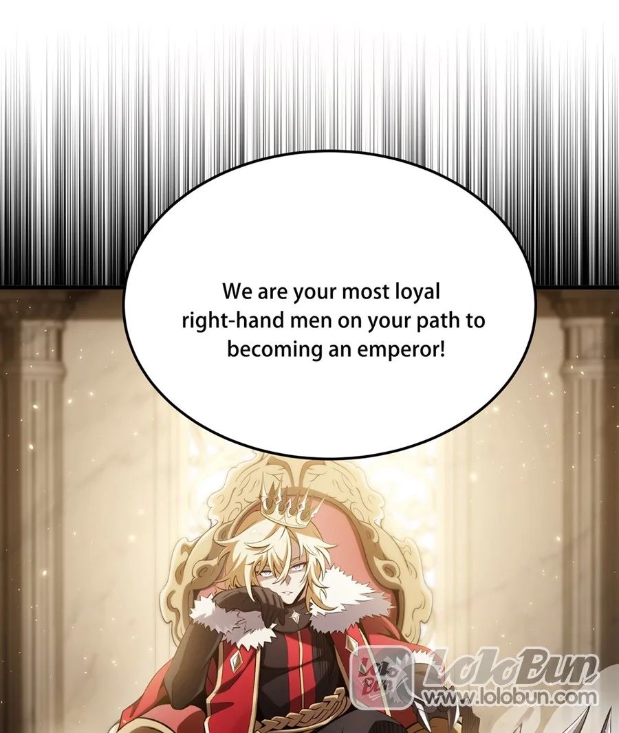 The Yellow-Haired Villain in Female Main Character’s Novel Wants Happiness Chapter 51 - Page 7