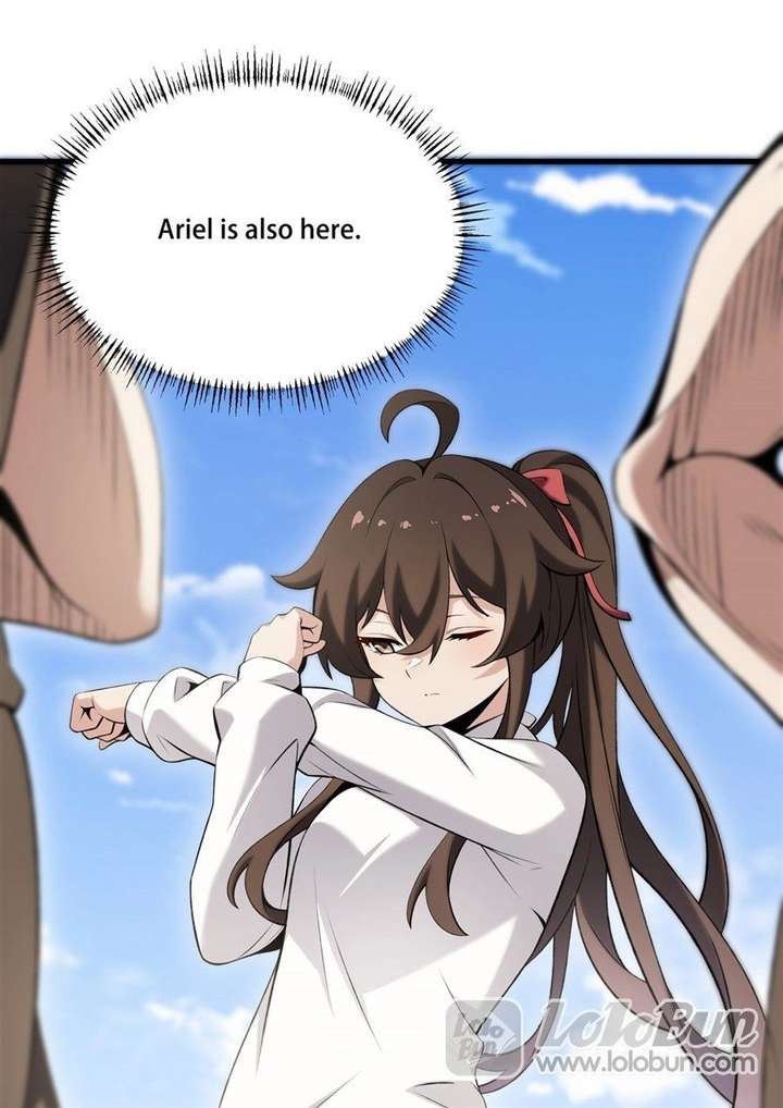 The Yellow-Haired Villain in Female Main Character’s Novel Wants Happiness Chapter 52 - Page 10