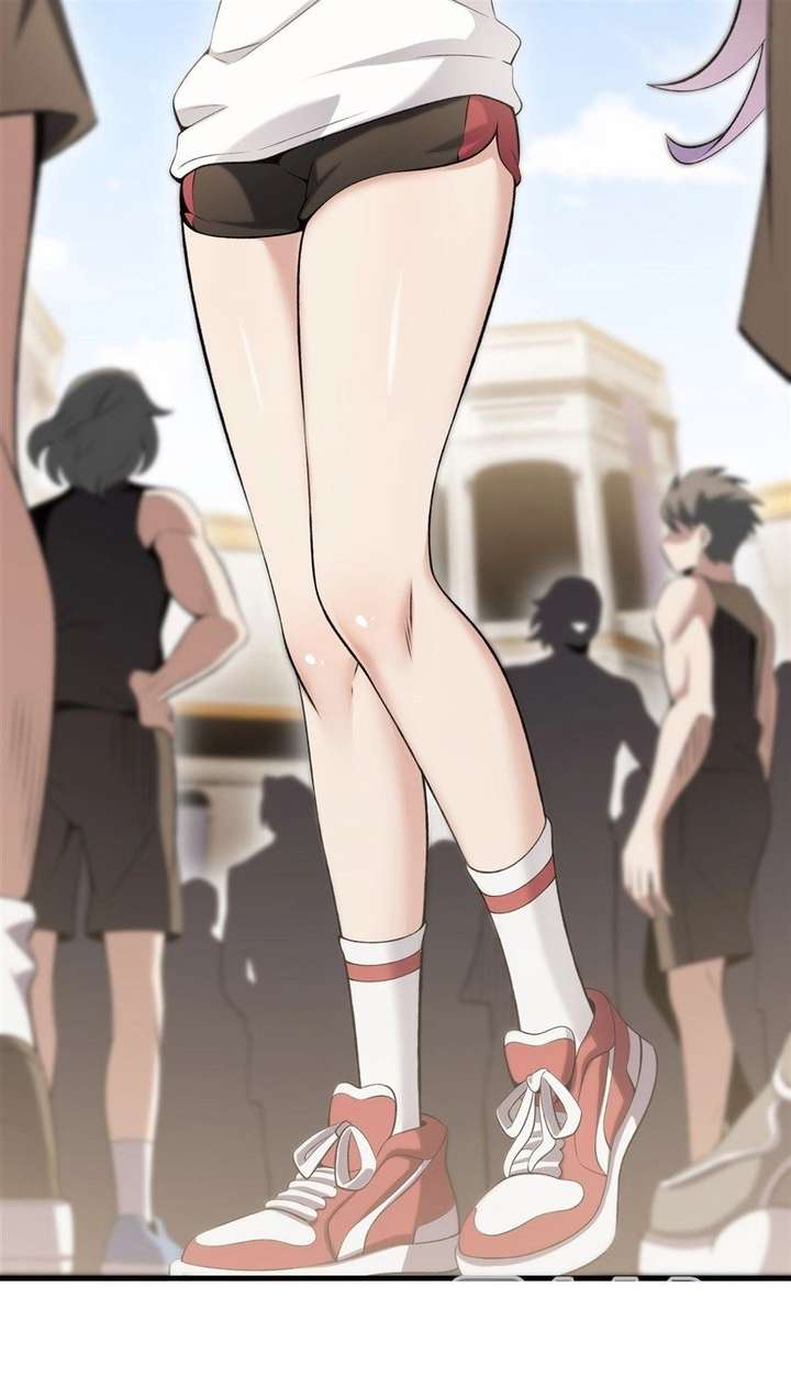 The Yellow-Haired Villain in Female Main Character’s Novel Wants Happiness Chapter 52 - Page 11