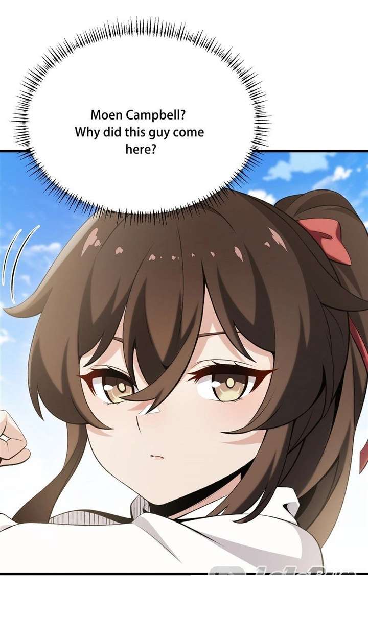 The Yellow-Haired Villain in Female Main Character’s Novel Wants Happiness Chapter 52 - Page 12