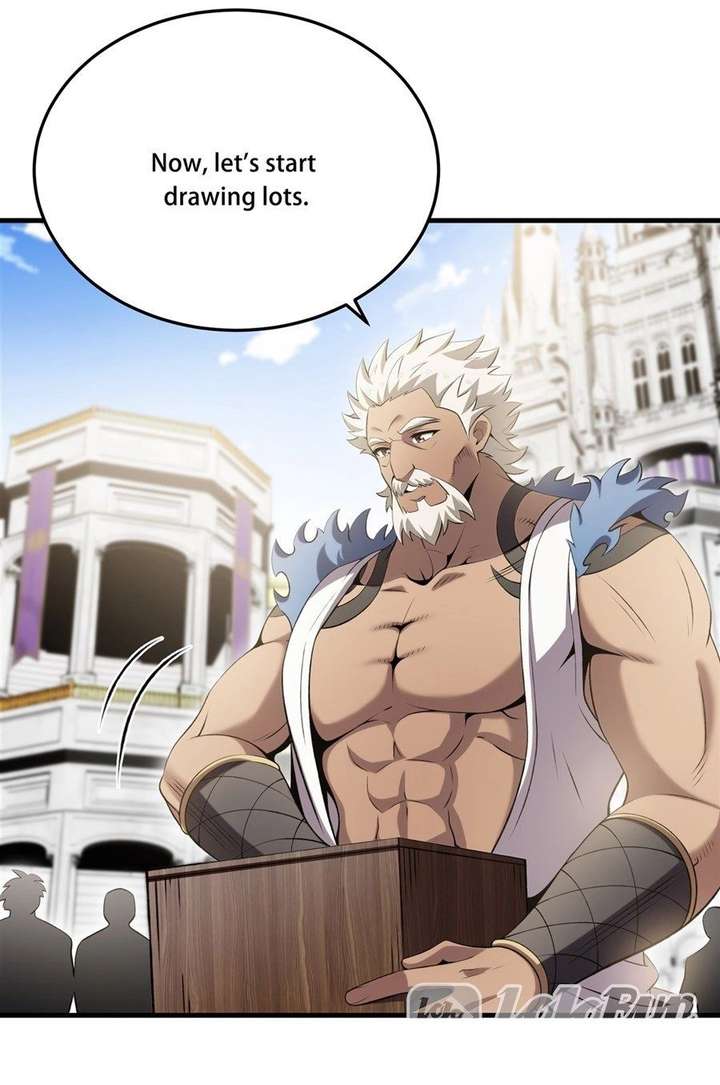 The Yellow-Haired Villain in Female Main Character’s Novel Wants Happiness Chapter 52 - Page 18