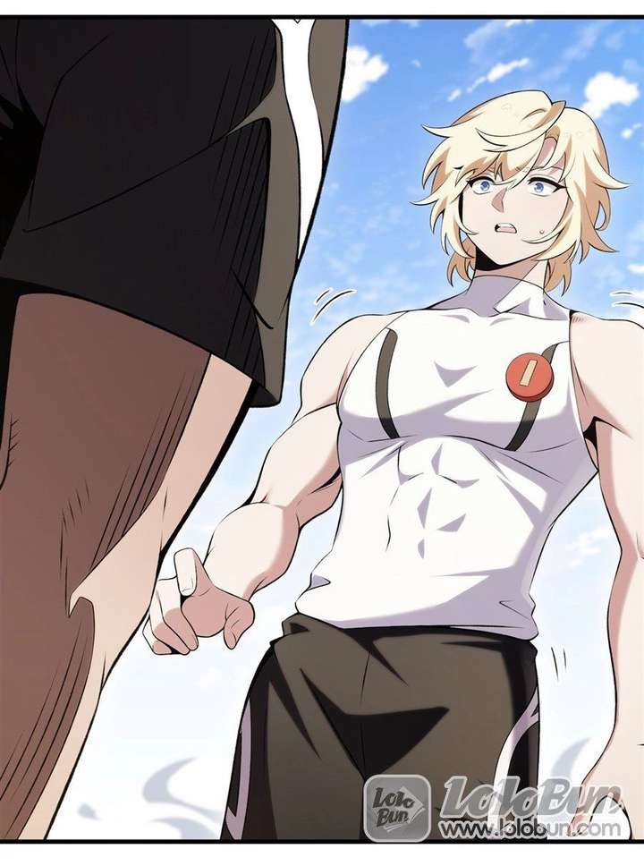 The Yellow-Haired Villain in Female Main Character’s Novel Wants Happiness Chapter 52 - Page 22