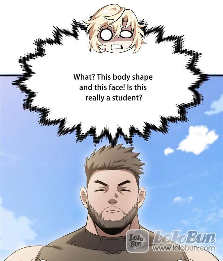 The Yellow-Haired Villain in Female Main Character’s Novel Wants Happiness Chapter 52 - Page 23