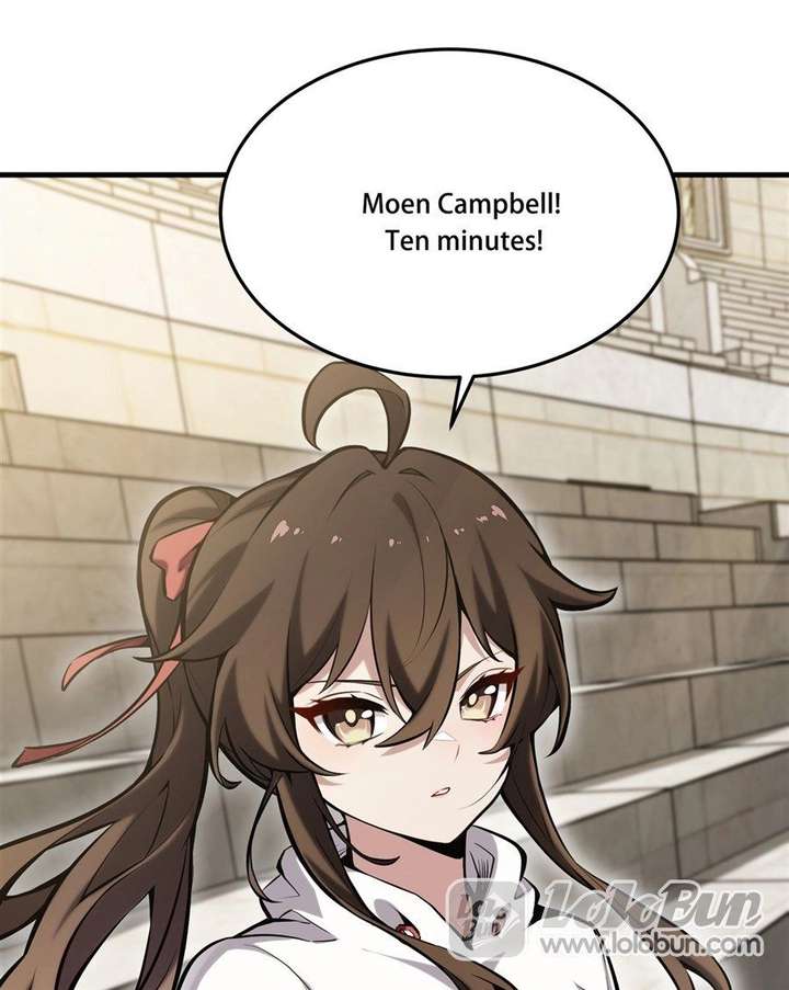 The Yellow-Haired Villain in Female Main Character’s Novel Wants Happiness Chapter 52 - Page 41