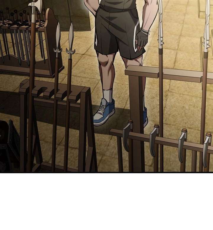 The Yellow-Haired Villain in Female Main Character’s Novel Wants Happiness Chapter 52 - Page 46