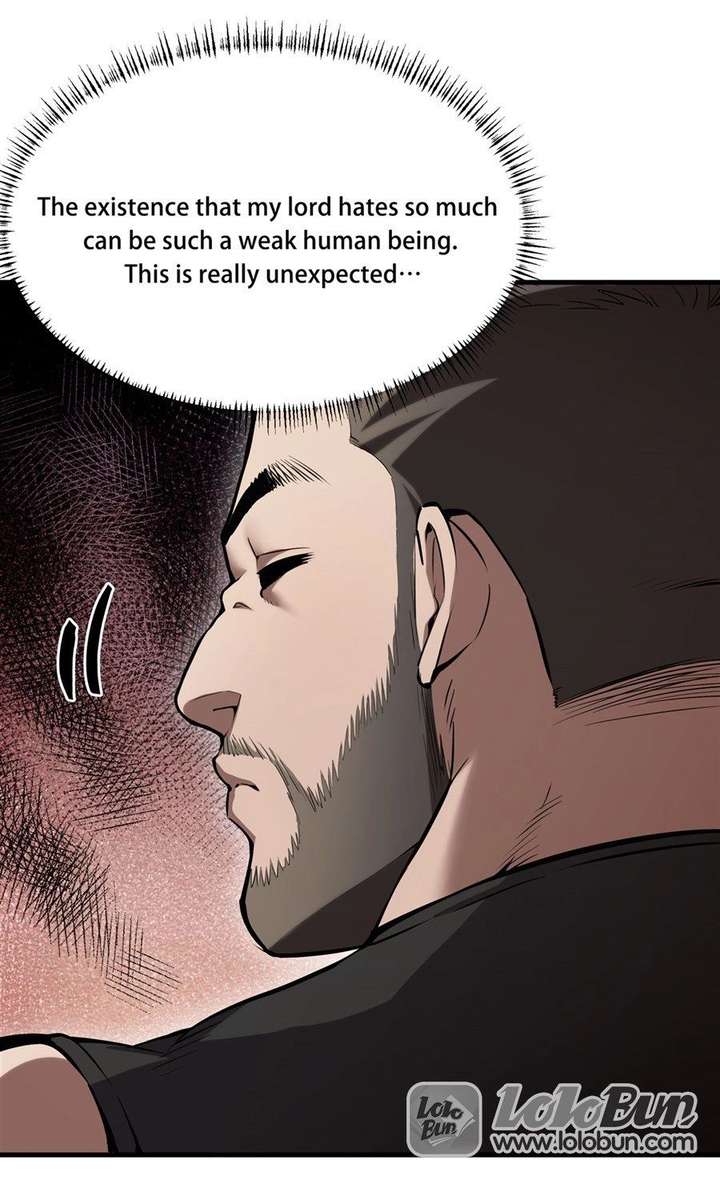 The Yellow-Haired Villain in Female Main Character’s Novel Wants Happiness Chapter 52 - Page 47