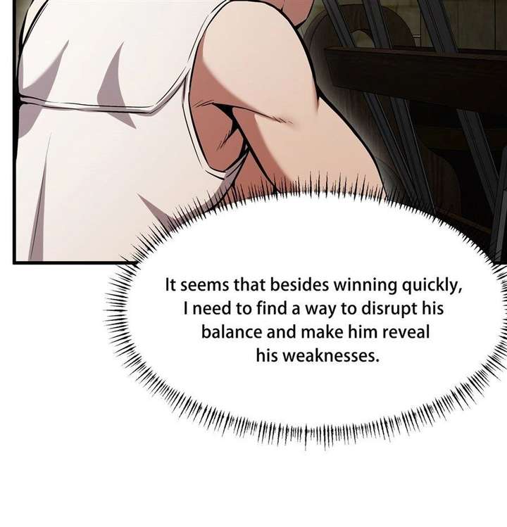 The Yellow-Haired Villain in Female Main Character’s Novel Wants Happiness Chapter 52 - Page 49