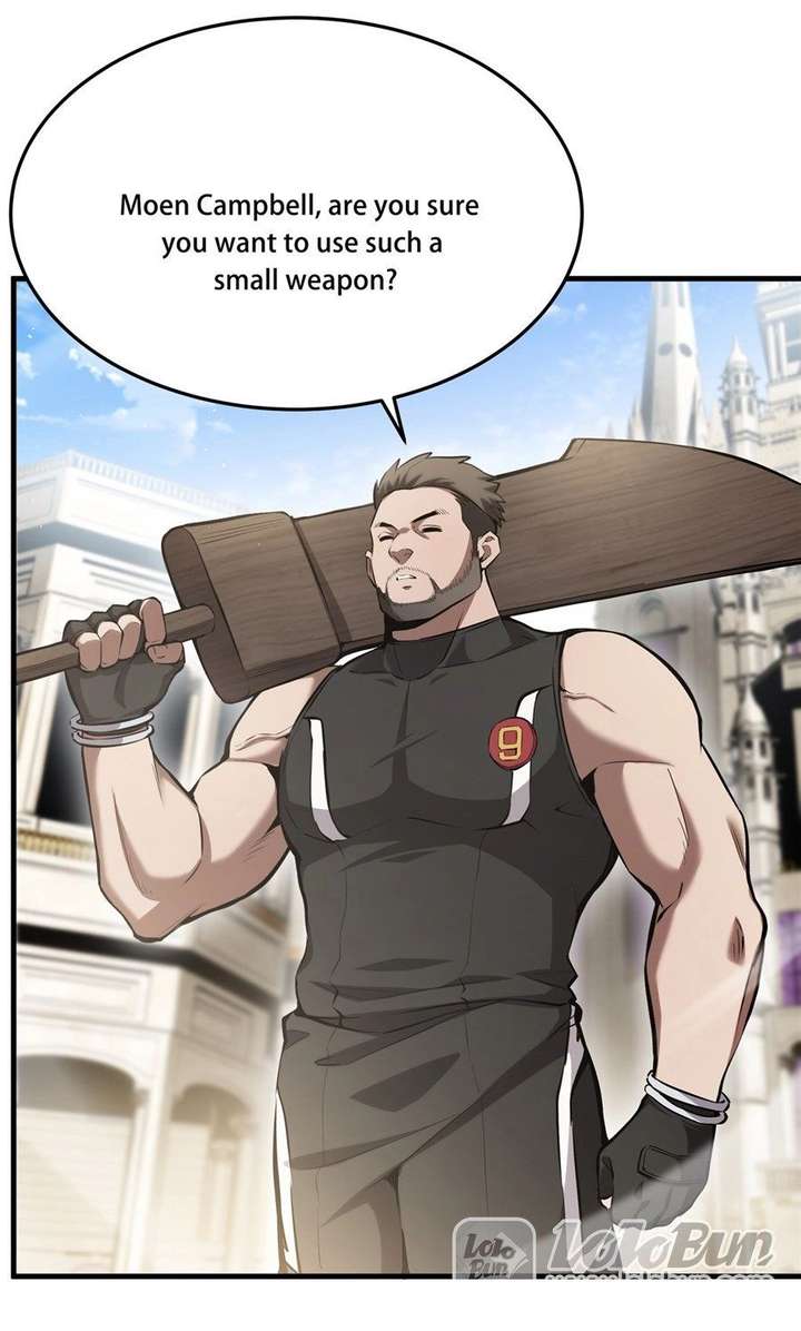 The Yellow-Haired Villain in Female Main Character’s Novel Wants Happiness Chapter 52 - Page 51