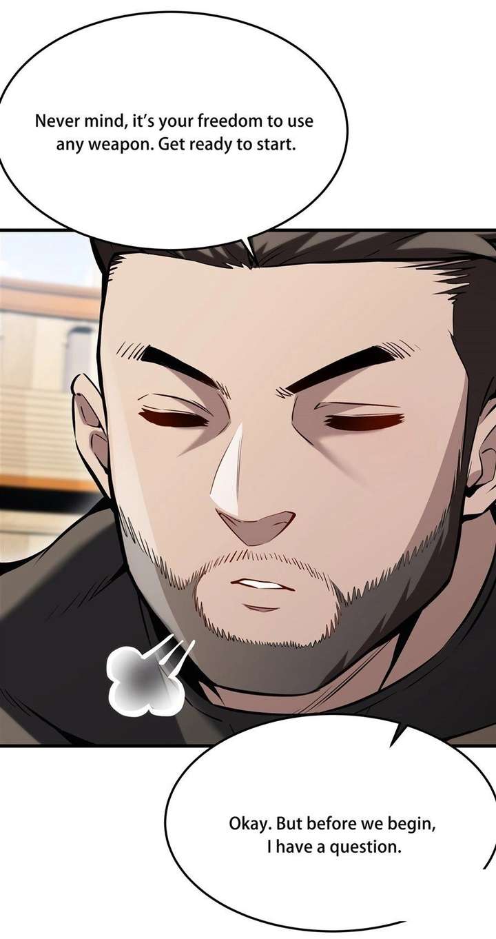 The Yellow-Haired Villain in Female Main Character’s Novel Wants Happiness Chapter 52 - Page 53