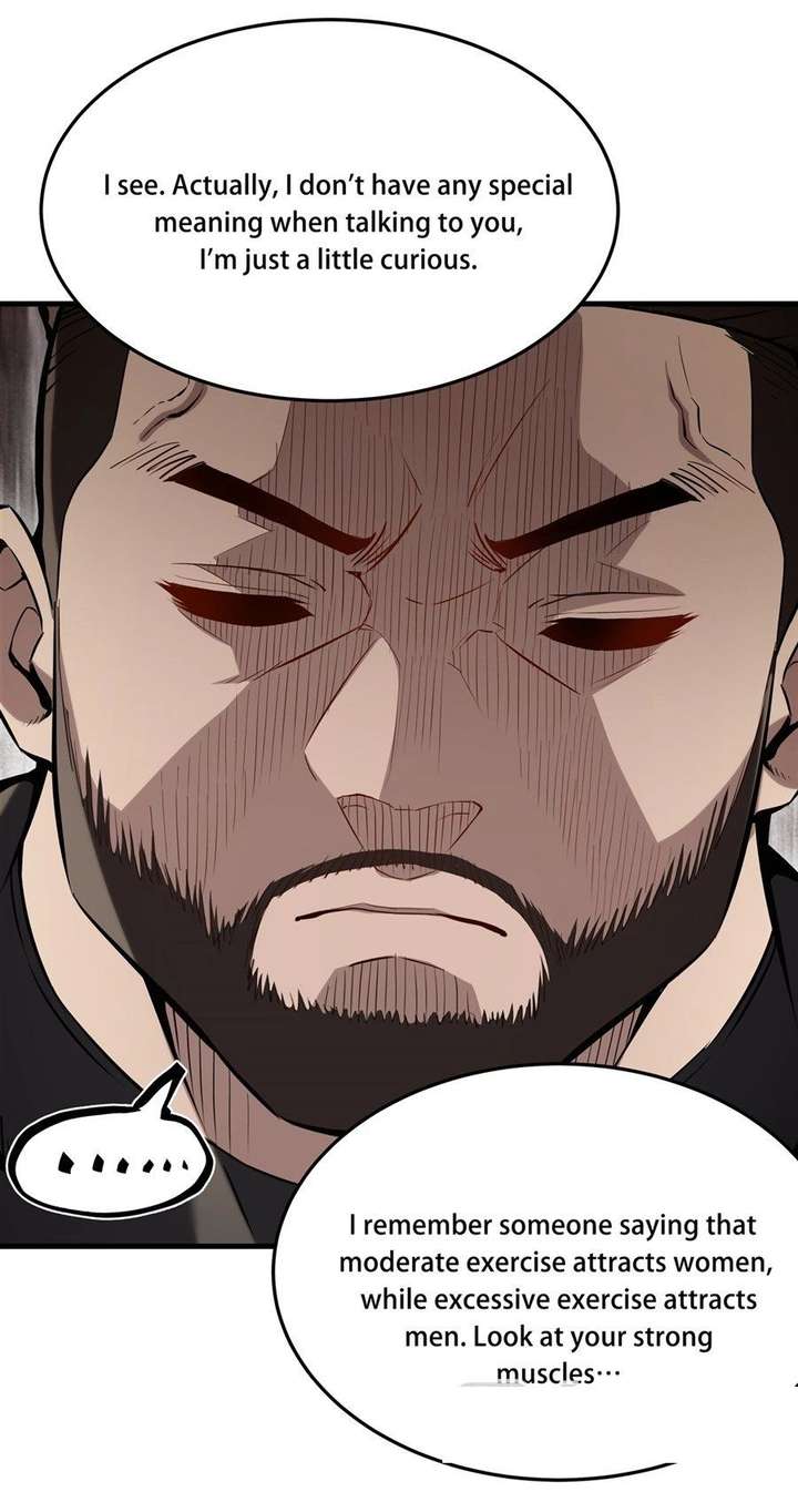 The Yellow-Haired Villain in Female Main Character’s Novel Wants Happiness Chapter 52 - Page 55