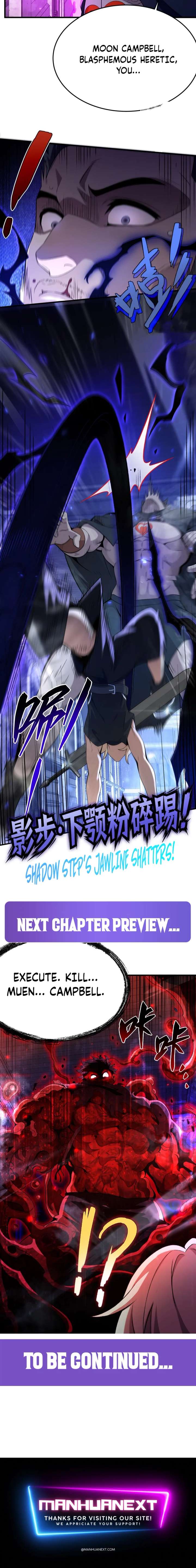 The Yellow-Haired Villain in Female Main Character’s Novel Wants Happiness Chapter 60 - Page 10