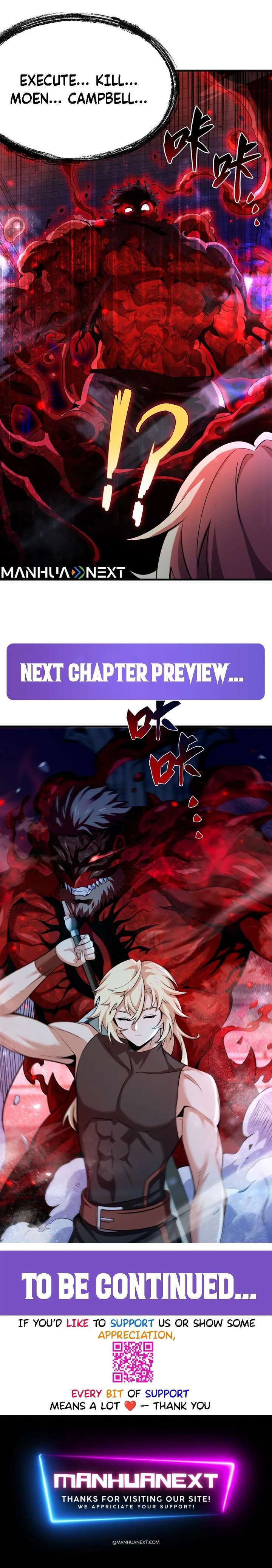 The Yellow-Haired Villain in Female Main Character’s Novel Wants Happiness Chapter 61 - Page 11